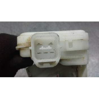 Recambio de cerradura puerta delantera derecha para mitsubishi montero (v60/v70) referencia OEM IAM   