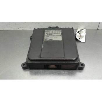 Recambio de centralita motor uce para scania serie 4 124 referencia OEM IAM 0281010187 14406666106 1440652