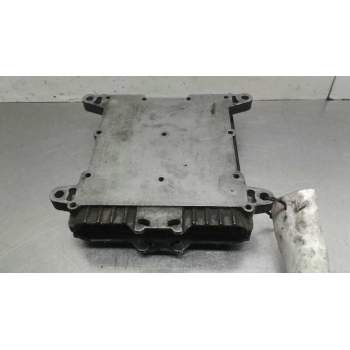 Recambio de centralita motor uce para scania serie 4 124 referencia OEM IAM 0281010187 14406666106 1440652