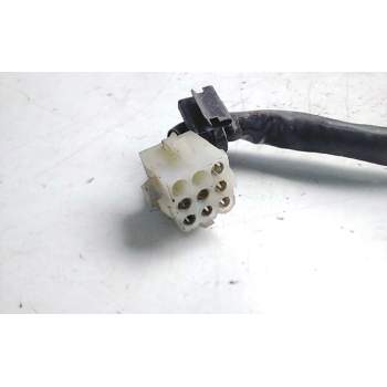 Recambio de mando limpia para scania serie 4 124 referencia OEM IAM 1424970 202648 