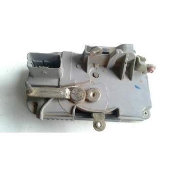 Recambio de cerradura puerta delantera derecha para peugeot expert kombi 2.0 hdi (dw10bted) referencia OEM IAM   