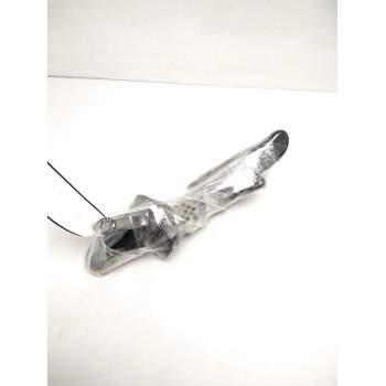 Recambio de mando limpia para scania serie 4 124 referencia OEM IAM 1424970 202648 