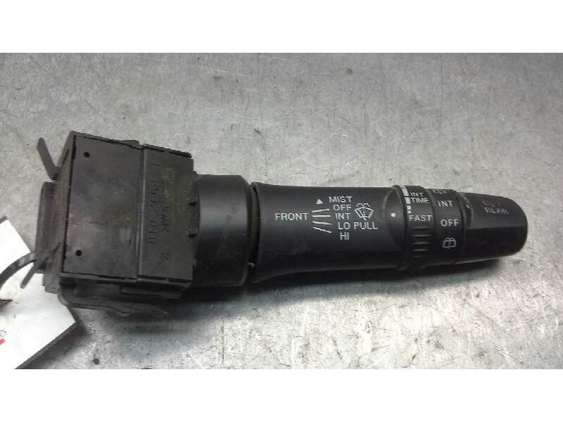 Recambio de mando limpia para mitsubishi montero (v60/v70) referencia OEM IAM E532016 17D714 