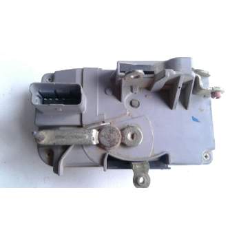 Recambio de cerradura puerta delantera derecha para peugeot expert kombi 2.0 hdi (dw10bted) referencia OEM IAM   