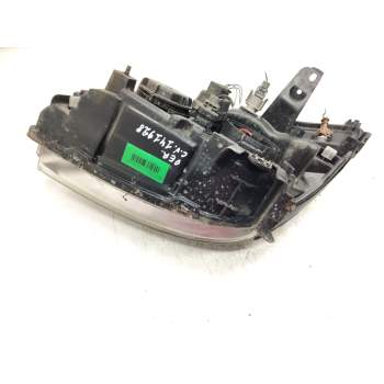 Recambio de faro derecho para renault scenic (ja..) 1.9 dci century referencia OEM IAM   