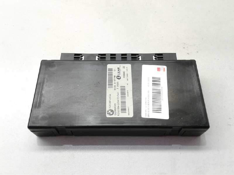 Recambio de centralita comfort para bmw serie 5 berlina (e60) 530d referencia OEM IAM 6135915715601 532256847 0494913