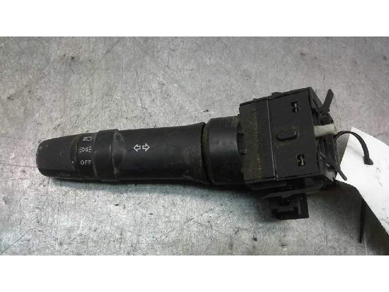 Recambio de mando luces para mitsubishi montero (v60/v70) referencia OEM IAM E380013 17D706 