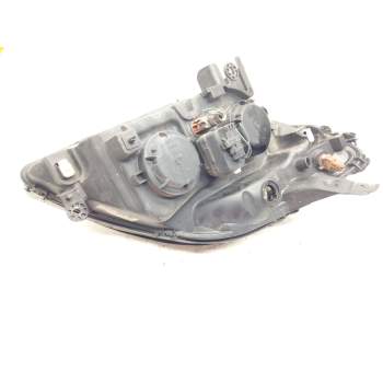 Recambio de faro izquierdo para renault scenic (ja..) 1.9 dci century referencia OEM IAM 087558 89004458 