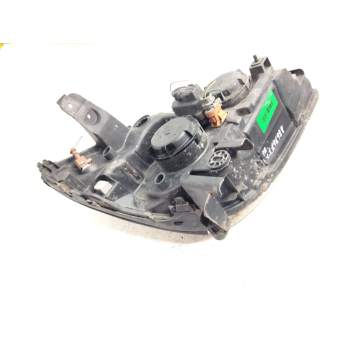 Recambio de faro izquierdo para renault scenic (ja..) 1.9 dci century referencia OEM IAM 087558 89004458 