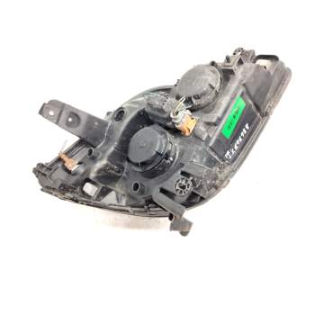 Recambio de faro izquierdo para renault scenic (ja..) 1.9 dci century referencia OEM IAM 087558 89004458 