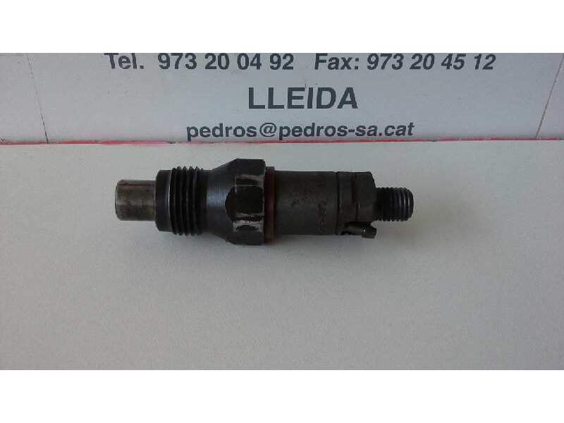 Recambio de inyector para citroën xantia berlina 2.1 td sx referencia OEM IAM   