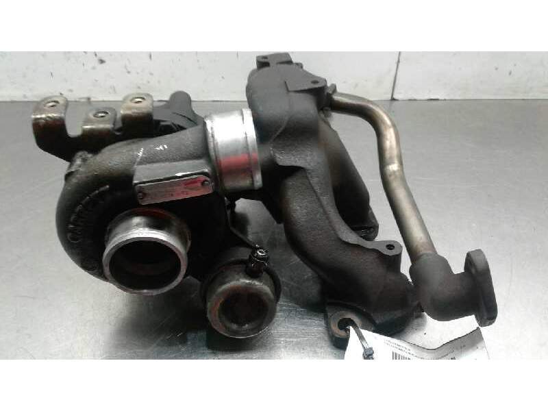 Recambio de turbocompresor para nissan primera berlina (p11) 2.0 turbodiesel cat referencia OEM IAM 144112J620 4522152 