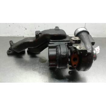Recambio de turbocompresor para nissan primera berlina (p11) 2.0 turbodiesel cat referencia OEM IAM 144112J620 4522152 