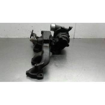 Recambio de turbocompresor para nissan primera berlina (p11) 2.0 turbodiesel cat referencia OEM IAM 144112J620 4522152 