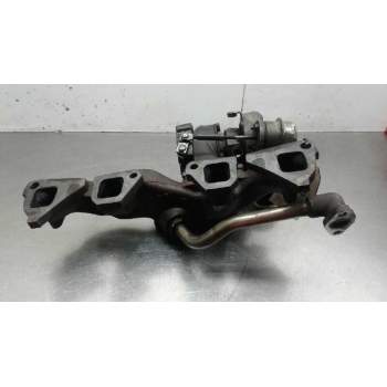 Recambio de turbocompresor para nissan primera berlina (p11) 2.0 turbodiesel cat referencia OEM IAM 144112J620 4522152 