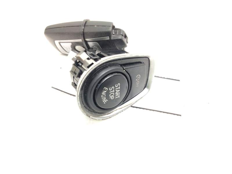 Recambio de conmutador de arranque para bmw serie 1 lim. (f20/f21) referencia OEM IAM 925073402  
