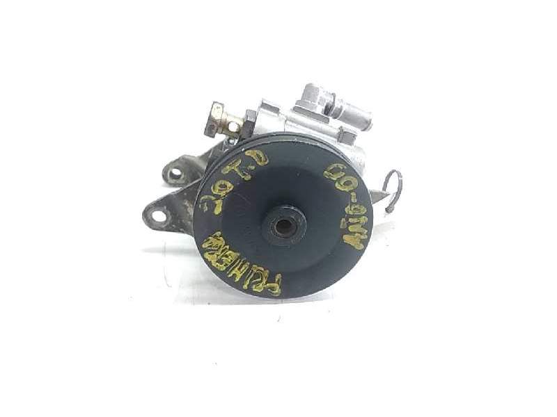 Recambio de bomba direccion para nissan primera berlina (p11) 2.0 turbodiesel cat referencia OEM IAM 7691332117  