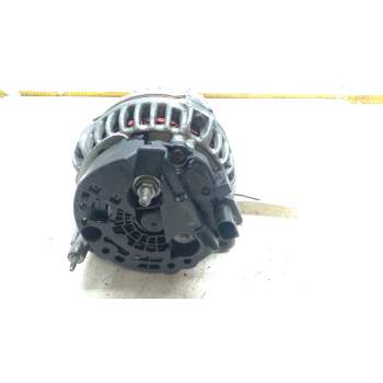 Recambio de alternador para audi a3 sportback (8pa) 1.6 tdi referencia OEM IAM 03L903023  