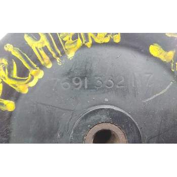Recambio de bomba direccion para nissan primera berlina (p11) 2.0 turbodiesel cat referencia OEM IAM 7691332117  