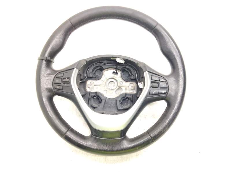 Recambio de volante para bmw serie 1 lim. (f20/f21) referencia OEM IAM 62560150D  
