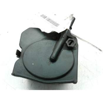 Recambio de filtro gasoil para citroën xsara picasso 1.6 hdi 110 sx top referencia OEM IAM ELG5297  
