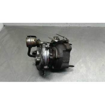 TURBOCOMPRESOR GT1549 5MD1538466 