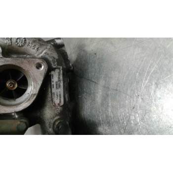 Recambio de turbocompresor para nissan almera (n16/e) luxury (a,i,e) referencia OEM IAM GT1549 5MD1538466 