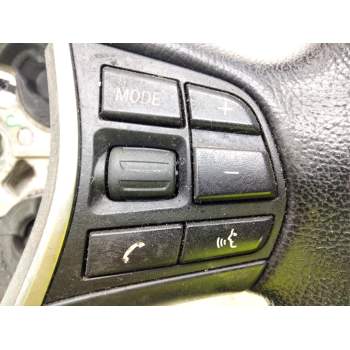 Recambio de volante para bmw serie 1 lim. (f20/f21) referencia OEM IAM 62560150D  
