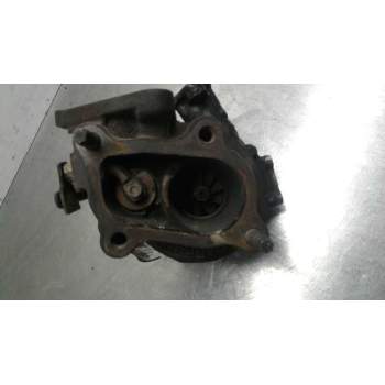 Recambio de turbocompresor para nissan almera (n16/e) luxury (a,i,e) referencia OEM IAM GT1549 5MD1538466 