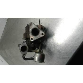 Recambio de turbocompresor para nissan almera (n16/e) luxury (a,i,e) referencia OEM IAM GT1549 5MD1538466 
