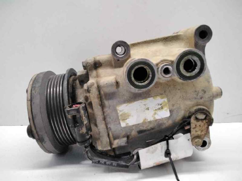 Recambio de compresor aire acondicionado para ford focus berlina (cak) trend referencia OEM IAM SIN REF.  