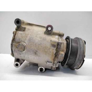 Recambio de compresor aire acondicionado para ford focus berlina (cak) trend referencia OEM IAM SIN REF.  