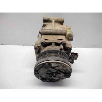 Recambio de compresor aire acondicionado para ford focus berlina (cak) trend referencia OEM IAM SIN REF.  