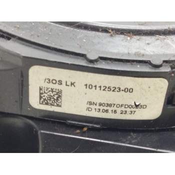 Recambio de mando intermitentes y limpia para bmw serie 1 lim. (f20/f21) referencia OEM IAM 935114802  