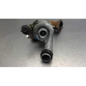 Recambio de turbocompresor para renault laguna (b56) 1.9 dti rt referencia OEM IAM K03114 108948H109779 
