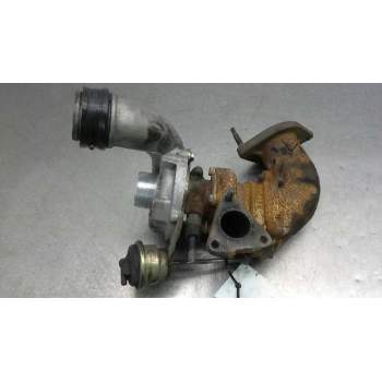 Recambio de turbocompresor para renault laguna (b56) 1.9 dti rt referencia OEM IAM K03114 108948H109779 