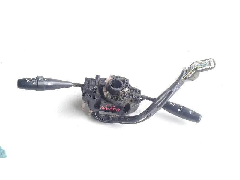 Recambio de mando intermitentes y limpia para hyundai accent (x3) 1.3 gls referencia OEM IAM SAEQB90 8160 