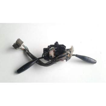 Recambio de mando intermitentes y limpia para hyundai accent (x3) 1.3 gls referencia OEM IAM SAEQB90 8160 