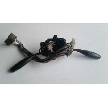 Recambio de mando intermitentes y limpia para hyundai accent (x3) 1.3 gls referencia OEM IAM SAEQB90 8160 
