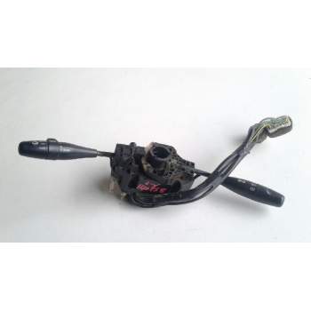 Recambio de mando intermitentes y limpia para hyundai accent (x3) 1.3 gls referencia OEM IAM SAEQB90 8160 
