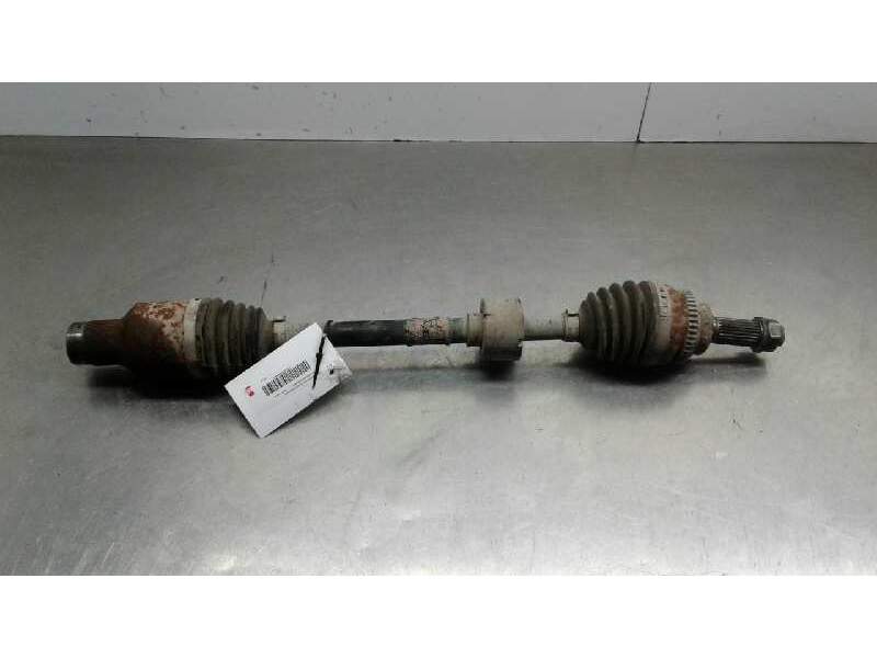 Recambio de transmision delantera derecha para suzuki ignis rm (mh) básico referencia OEM IAM 4410186G01000  