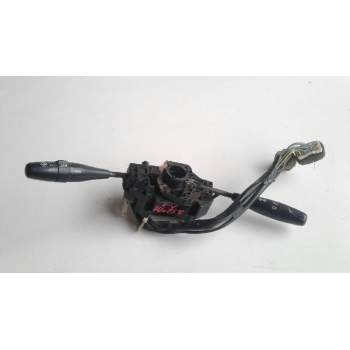Recambio de mando intermitentes y limpia para hyundai accent (x3) 1.3 gls referencia OEM IAM SAEQB90 8160 
