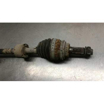 Recambio de transmision delantera derecha para suzuki ignis rm (mh) básico referencia OEM IAM 4410186G01000  