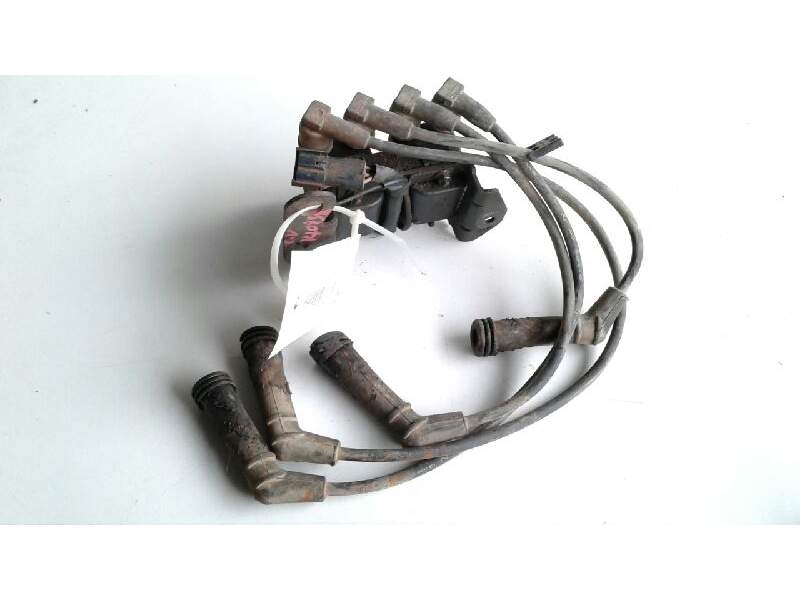 Recambio de bobina encendido para hyundai accent (x3) 1.3 gls referencia OEM IAM   