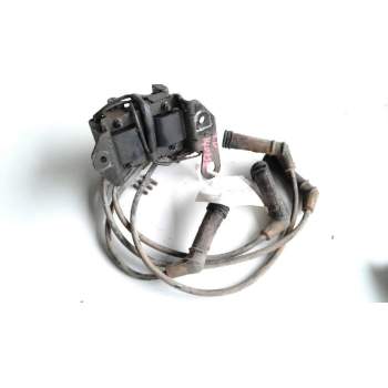 Recambio de bobina encendido para hyundai accent (x3) 1.3 gls referencia OEM IAM   