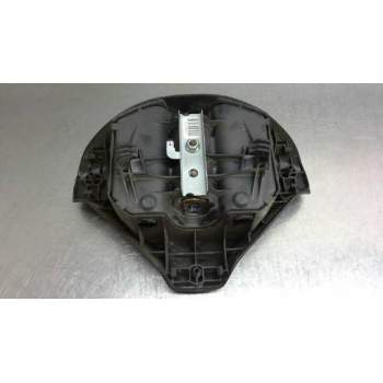 Recambio de airbag delantero izquierdo para peugeot 307 (s1) xs referencia OEM IAM 4112HW 96345028ZR 