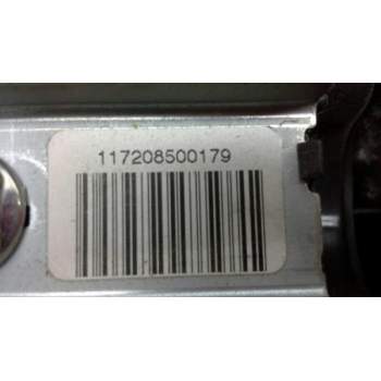 Recambio de airbag delantero izquierdo para peugeot 307 (s1) xs referencia OEM IAM 4112HW 96345028ZR 