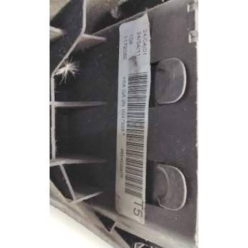 Recambio de airbag delantero izquierdo para peugeot 307 (s1) xs referencia OEM IAM 4112HW 96345028ZR 