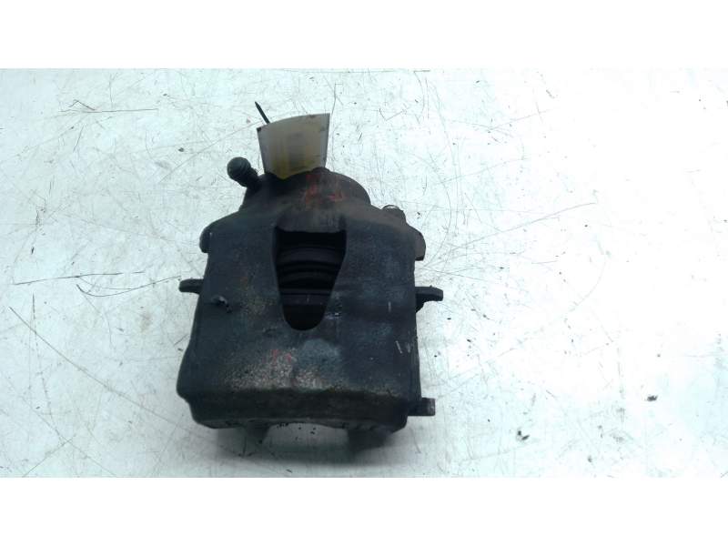 Recambio de pinza freno delantera derecha para audi a3 sportback (8pa) 1.6 tdi referencia OEM IAM 1K0615124D  