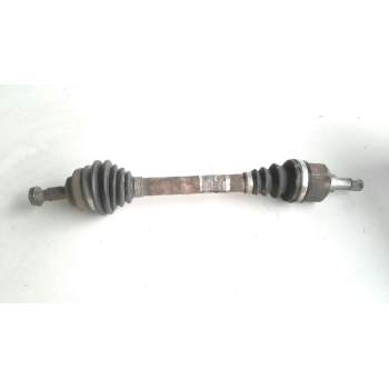 Recambio de transmision delantera izquierda para peugeot 308 confort referencia OEM IAM   